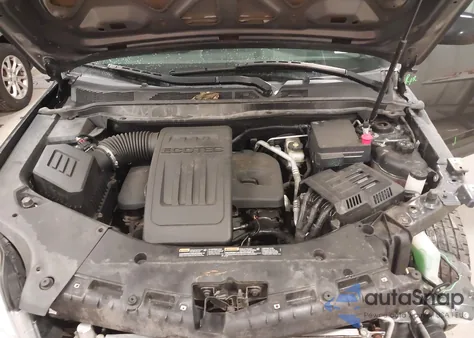 2017 GMC Terrain Sle-2 z USA, uszkodzony, nr VIN 2GKFLTEK6H6158427